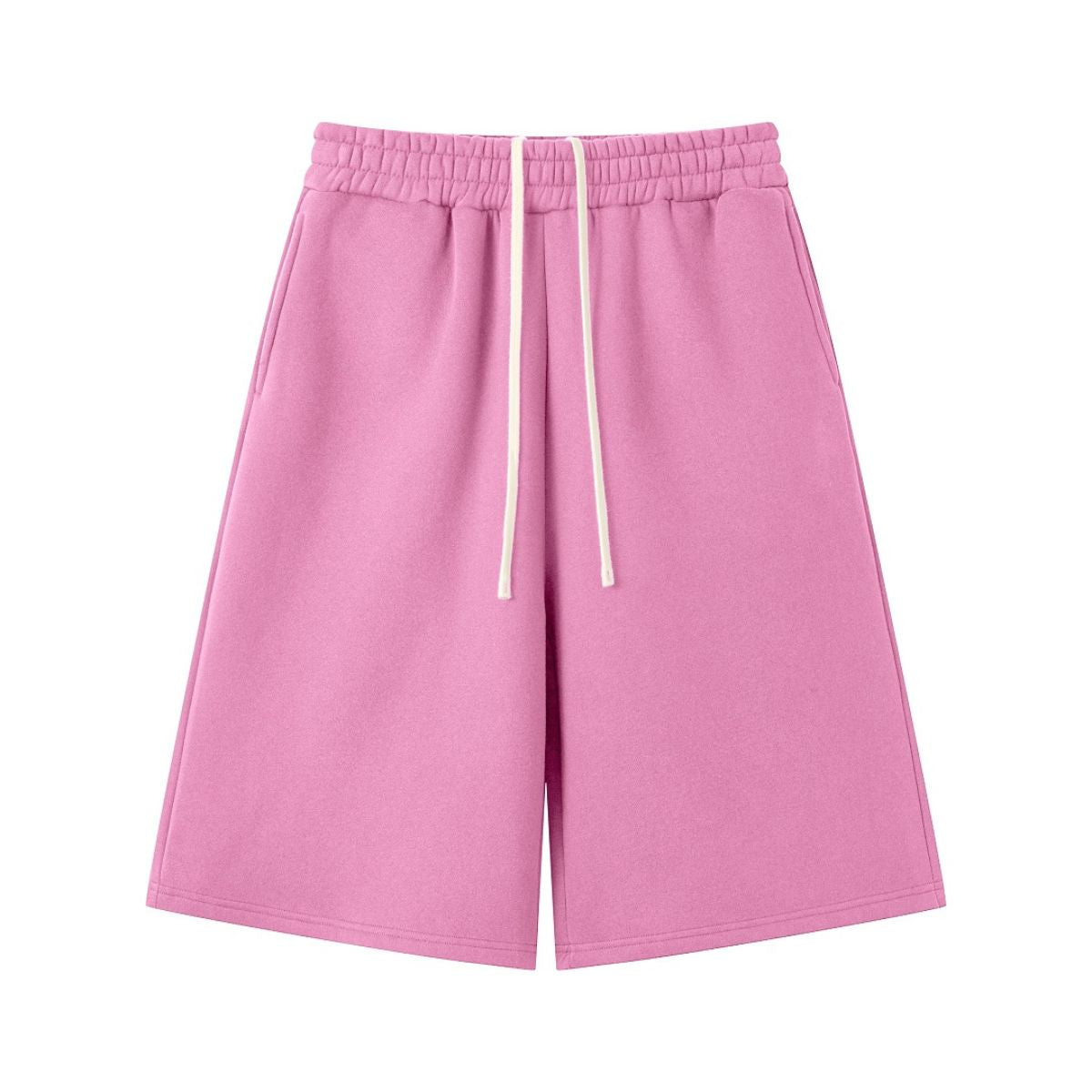 Street Heavyweight 7/8 Fleece Pants