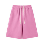 Street Heavyweight 7/8 Fleece Pants