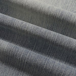 Vintage Slub Denim Barrel Leg Jeans