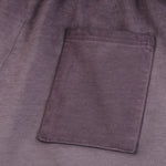 Vintage Washed Relaxed Fit Cargo Shorts