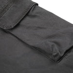 Vintage Multi-Pocket Wide Leg Cargo Pants
