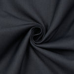 Vintage High Street Pleated Wide-Leg Draped Trousers