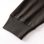 Classic Long Sleeve Sweatshirt