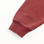 Soft Plush Fleece Pullover Hoodie