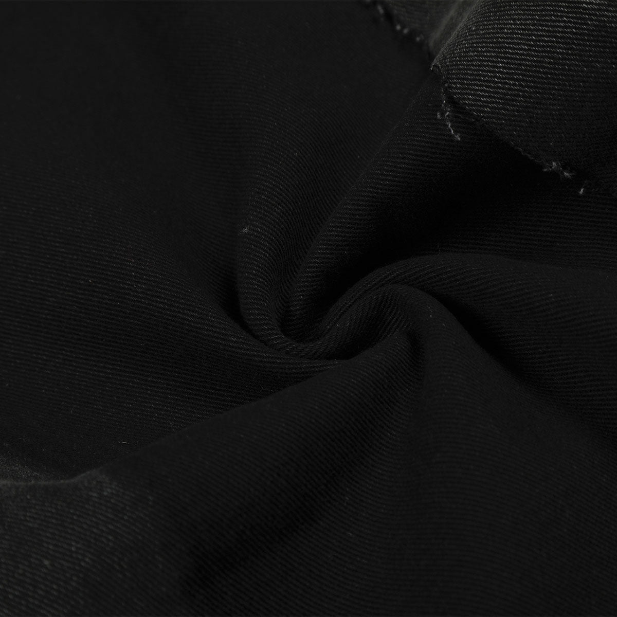 Vintage High Street Distressed Blade Cut Jeans