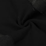 Vintage High Street Distressed Blade Cut Jeans