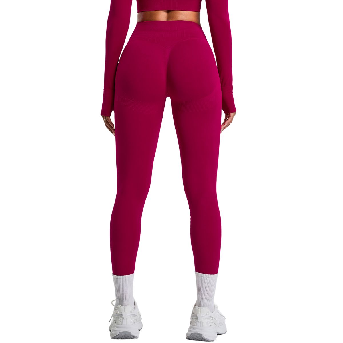High-Performance Evolve Seamless Leggings