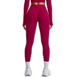 High-Performance Evolve Seamless Leggings