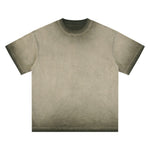 Heavyweight Vintage Wash Relaxed Fit Graphic T-Shirt