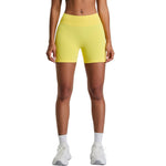 High-Performance Evolve-Seamless Shorts