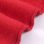 Washed Kangaroo Pocket Fleece Hoodie