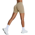 High-Rise Evolve Seamless Shorts