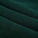 Heavyweight Washed Cotton Baggy Hoodie