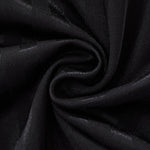 Contrast Panel Y2K Athletic Crop Tee