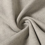 Button Shoulder Detail Vintage Washed Short Sleeve Tee