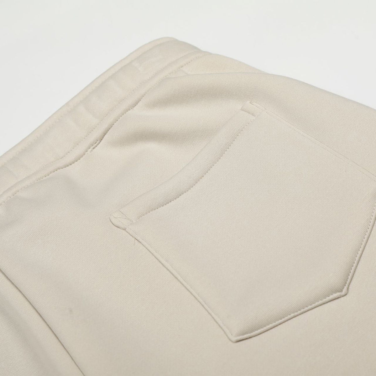 Wide-Leg Drawstring Comfy Casual Sweatpants