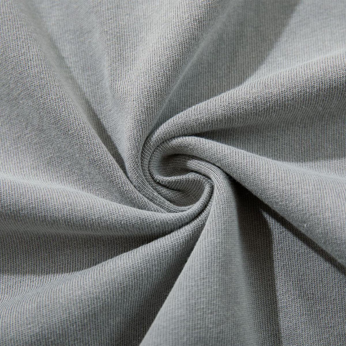 Vintage Washed Distressed Crewneck Short Sleeve Casual Tee