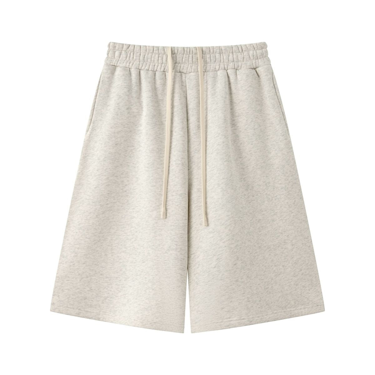 Street Heavyweight 7/8 Fleece Pants