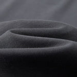 Panelled Back Seam Sleeveless T-Shirt