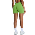 High-Rise Evolve Seamless Shorts