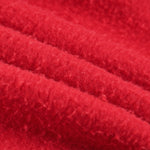 Washed Kangaroo Pocket Fleece Hoodie