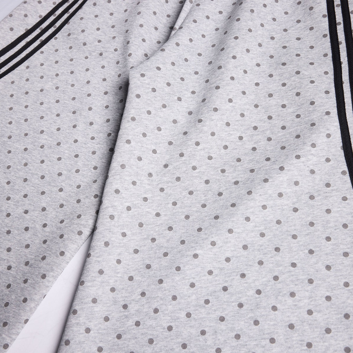 Vintage Spot Deconstructed Curved Blade Relaxed Joggers