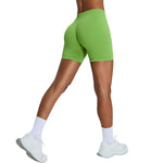 High-Rise Evolve Seamless Shorts