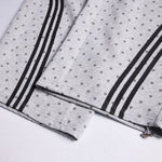 Vintage Spot Deconstructed Curved Blade Relaxed Joggers