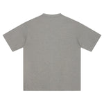240G Cool Touch UV Protection Single Yarn Crew Neck Tee
