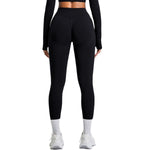 High-Performance Evolve Seamless Leggings