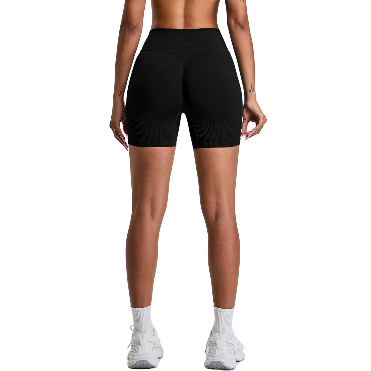 High-Performance Evolve-Seamless Shorts