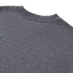 Oversized Loopback Street Tee
