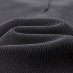 Women’s Retro Wash Fitted Stand Collar Tee