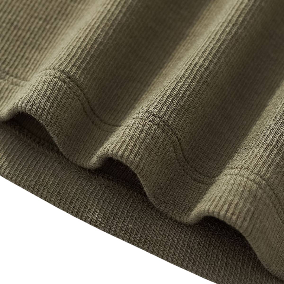 Academia Style Soft Daily Wear Stretch Tee