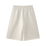 Street Heavyweight 7/8 Fleece Pants