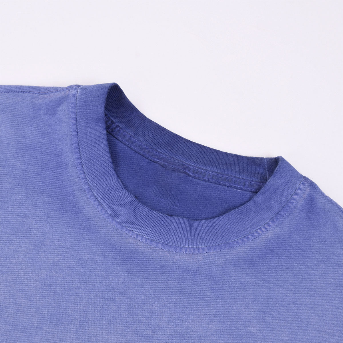 Vintage Washed Boxy Fit Tee