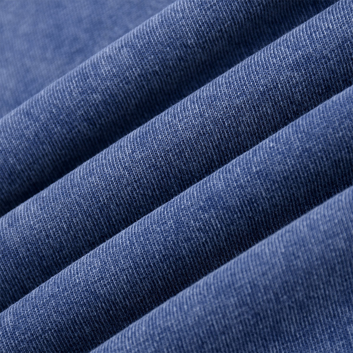 Vintage Washed Boxy Relaxed Streetwear Tee