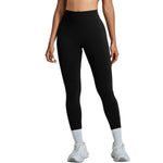 High-Rise Seamless Workout Leggings