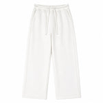 Men¡¯s 340G Curved Leg Thermal Fleece Pants