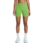 High-Rise Evolve Seamless Shorts