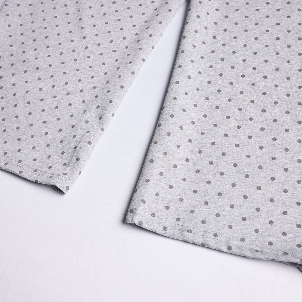 Vintage Spot Deconstructed Curved Blade Relaxed Joggers