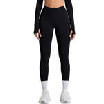 High-Performance Evolve Seamless Leggings