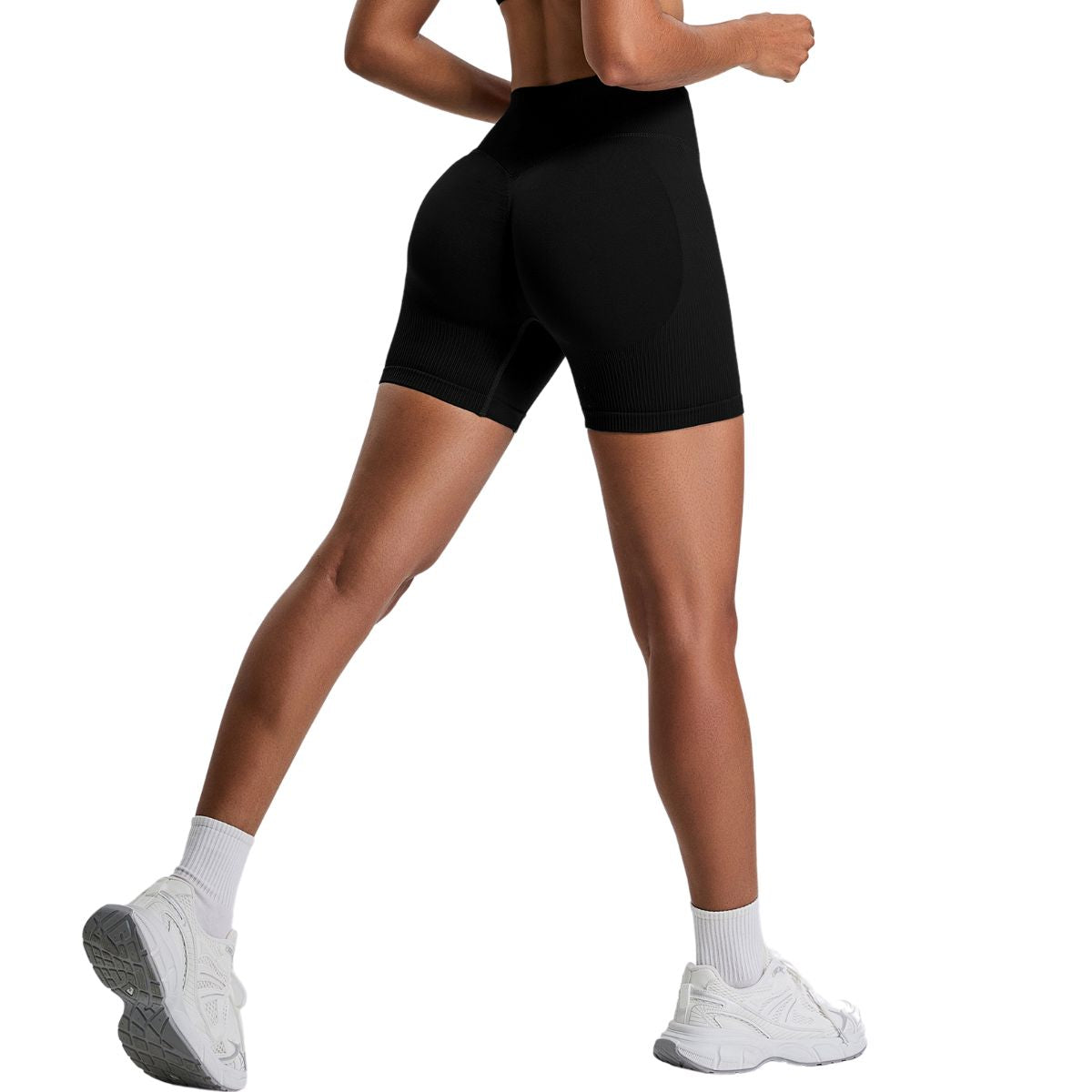 High-Performance Evolve-Seamless Shorts