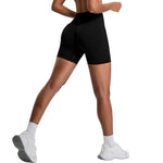 High-Performance Evolve-Seamless Shorts