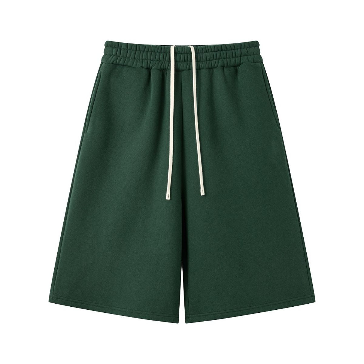Street Heavyweight 7/8 Fleece Pants