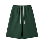 Street Heavyweight 7/8 Fleece Pants