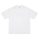 240G Cool Touch UV Protection Single Yarn Crew Neck Tee