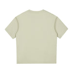 Lightweight Relaxed Quick Dry T Shirt 160gsm