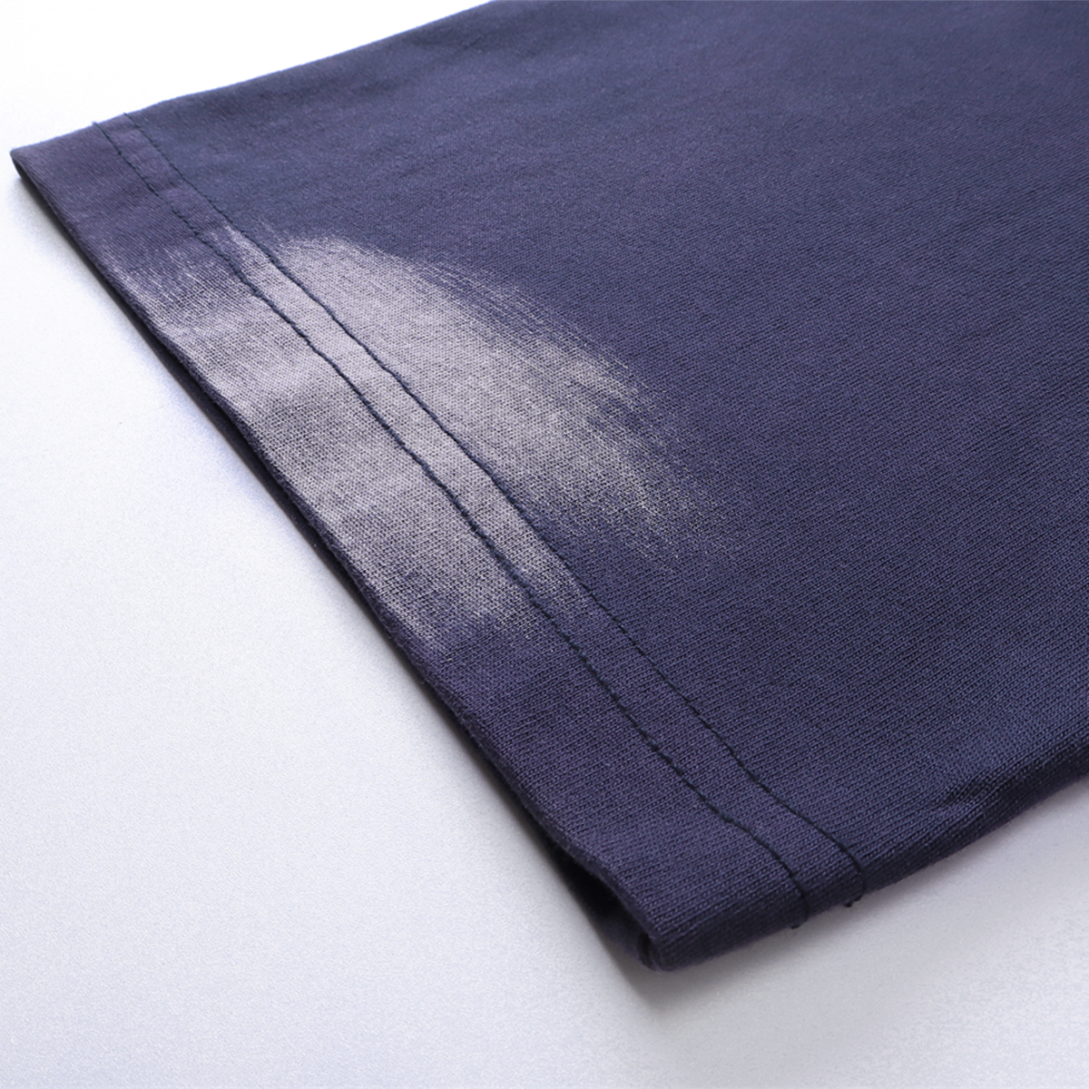 Heavyweight Paint-Splatter Cotton Tee 285gsm