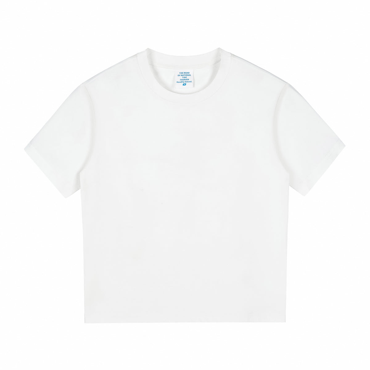 Lightweight Relaxed Quick Dry T Shirt 160gsm